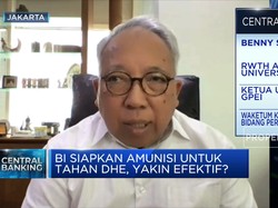 Eksportir Ungkap Alasan Pengusaha Simpan DHE di Luar Negeri