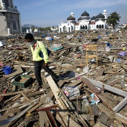 8 Gempa Terdahsya Sepanjang Sejarah Dunia: Tsunami Aceh Nomor Berapa?