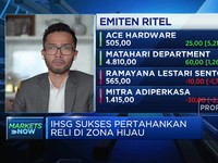 IHSG Sepi Transaksi di Akhir Tahun, Sektor Mana Yang Prospek?