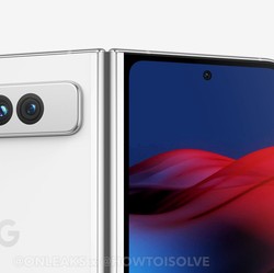 HP Lipat Pertama Google Meluncur 10 Mei, Begini Wujudnya