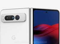 HP Lipat Pertama Google Meluncur 10 Mei, Begini Wujudnya