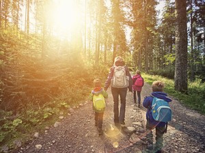 Babak Baru Perseteruan Toko Perlengkapan Outdoor Asing di Indonesia
