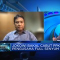 Jokowi Bakal Cabut PPKM, Pengusaha Semangat Genjot Bisnis