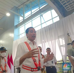PPKM Jadi Dihapus Akhir Tahun Ini? Simak Penjelasan Jokowi!