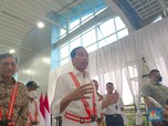 PPKM Jadi Dihapus Akhir Tahun Ini? Simak Penjelasan Jokowi!