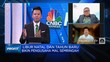Libur Natal & Tahun Baru, Mal Tawarkan Promo & Diskon Spesial