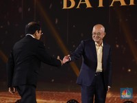 Jos! Emiten Orang Terkaya RI Ini Kerek Produksi Batu Bara