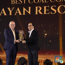 10 Orang Terkaya RI: Low Tuck Kwong Geser Hartono Bersaudara!