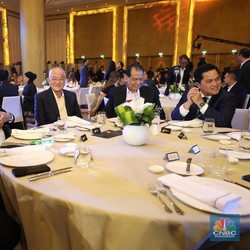 Daftar 10 Orang Terkaya RI Baru, Nomor 2 & 5 Gak Nyangka
