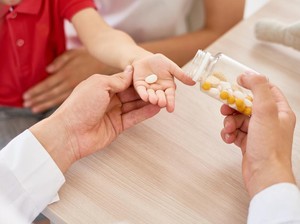 Video: Dokter Ingatkan soal Tren Beli Obat Cacing Usai Kasus Balita Sukabumi