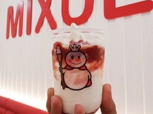 3 Kunci Sukses Mixue dan Kopi Kenangan, Ternyata Mirip!