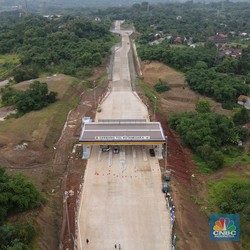 Garap Tol Japek II Selatan Rp 14,6 T, Waskita Kelimpungan?