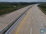 Top! RI Siap Panen 30 Jalan Tol Baru, Terima Kasih Pak Jokowi