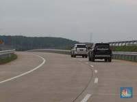 Harga Tol Naik! Segini Tarif Jakarta-Surabaya di 2023