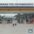 Mantap! Tol Ini Sunat Jalan Hampir 30 Km, Jarak Bak Sejengkal