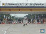 Jakarta-Purwakarta Arah Bandung Via Tol Ini Tak Sampai 1 Jam