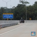 Tak Terduga, Jokowi Beri Kado Spesial Ini agar Pemudik Happy