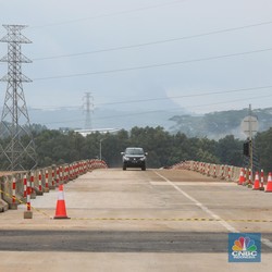 Tol Japek II Gratis Selama Musim Mudik, Ini Ketentuannya