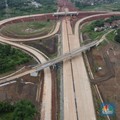 Catat Nih! Deretan Taipan Raksasa di Proyek Tol RI