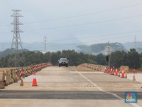 Tol Japek II Gratis Selama Musim Mudik, Ini Ketentuannya