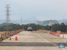 Tol Japek II Gratis Selama Musim Mudik, Ini Ketentuannya