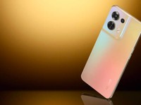 Oppo Reno 8, Baterai Garang Desain Gemes