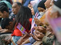 Doa Sebelum dan Sesudah Baca Surah Yasin