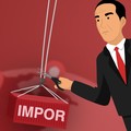 Produk Kebanggaan Jokowi Ini Alasan RI Bikin China Keok