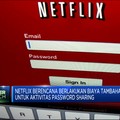 Pendapatan Turun, Netflix Hapus Kebijakan Password Sharing