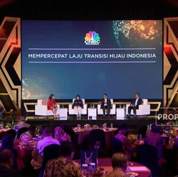 PLN Berkomitmen Penuh Dukung Transisi Energi