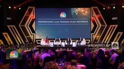 PLN Berkomitmen Penuh Dukung Transisi Energi