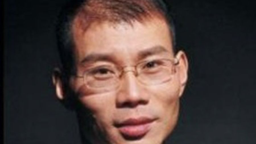 Profil Zhang Hongchao (Tangkapan layar Zhang Hongchao Mixue)