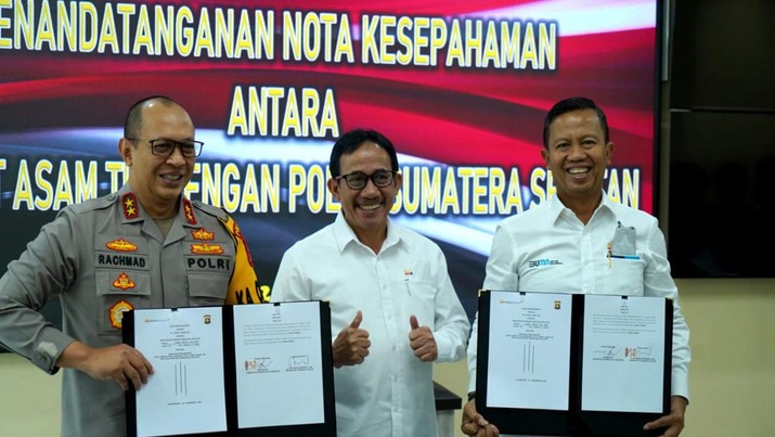 PTBA PTBA