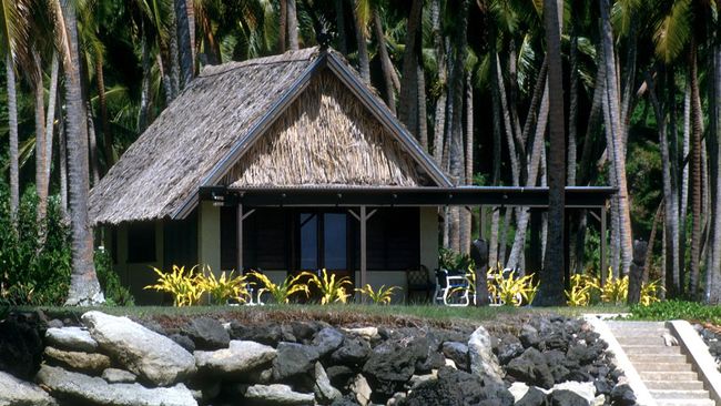 8 Miliarder Dunia yang Punya Pulau Pribadi, Harganya Triliunan
