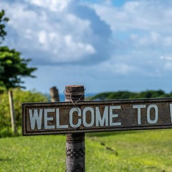 10 Liburan Super Mewah Ala Miliuner Dunia, Sewa Resort Rp3 M!
