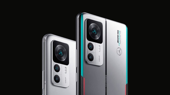 Terungkap! Redmi K60 Pro Pakai Snapdragon 8 Gen 2