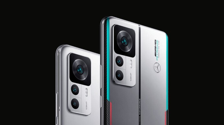 Terungkap! Redmi K60 Pro Pakai Snapdragon 8 Gen 2 Terungkap! Redmi K60 Pro Pakai Snapdragon 8 Gen 2