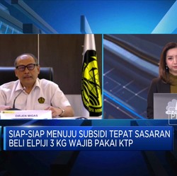 Percepat RUU Migas, Yakin Bikin Investasi Migas Kian Menarik?