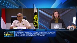 Percepat RUU Migas, Yakin Bikin Investasi Migas Kian Menarik?