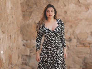 Kata Sarah Azhari soal Ibra Bermasalah dengan Istri, tapi Ditangkap Bareng Pacar