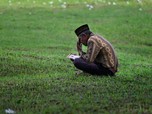 18 Tahun Tsunami Melanda Aceh, Warga Gelar Doa Bersama
