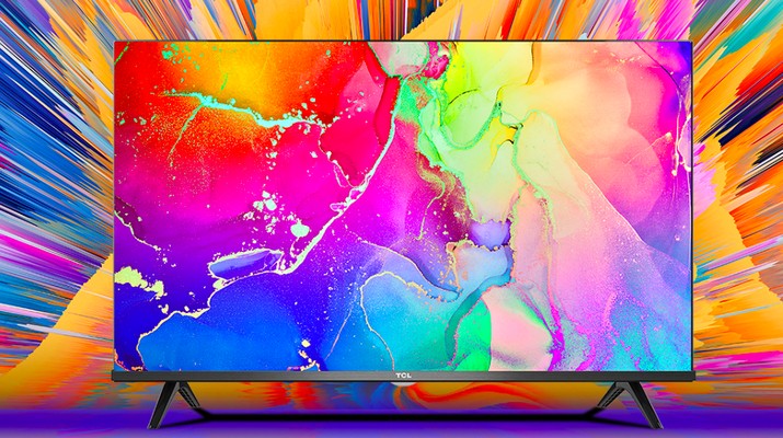 Daripada STB TV Digital, Ini 5 Smart TV Android Terjangkau Daripada STB TV Digital, Ini 5 Smart TV Android Terjangkau