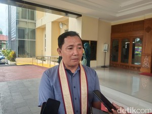 Bangsawan Keraton Solo Diisukan Digerebek karena Kumpul Kebo, Ini Bantahannya
