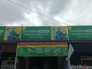 Belum Banyak yang Tahu, Begini Sejarah Warmindo di Jogja