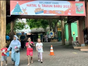5 Wisata di Lamongan untuk Liburan Tahun Baru Bareng Keluarga