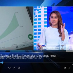 2022 Segera Berakhir, Saatnya Periksa Kesehatan Keuanganmu!