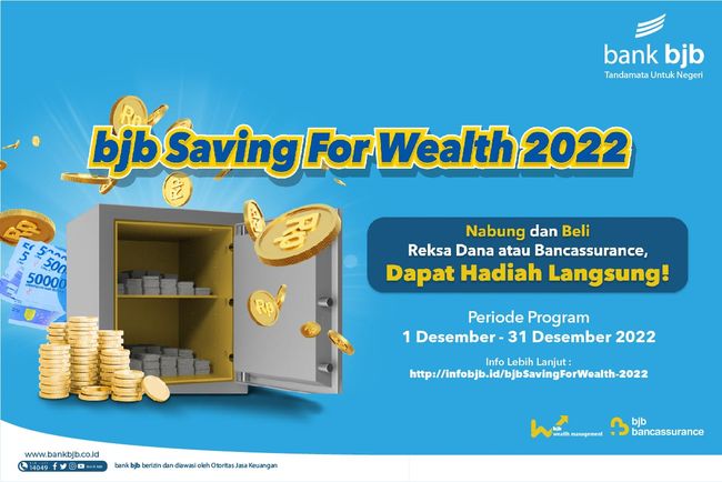 Bank Bjb Tebar Hadiah Akhir Tahun Cek Syaratnya