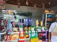 BRI Dorong Bisnis Pengrajin Daur Ulang Sampah di Jayapura