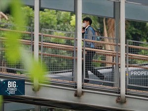 Tantangan Sektor Teknologi di 2022