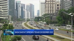 Video: Badai Dahsyat Diprediksi Terjadi 28 Desember 2022